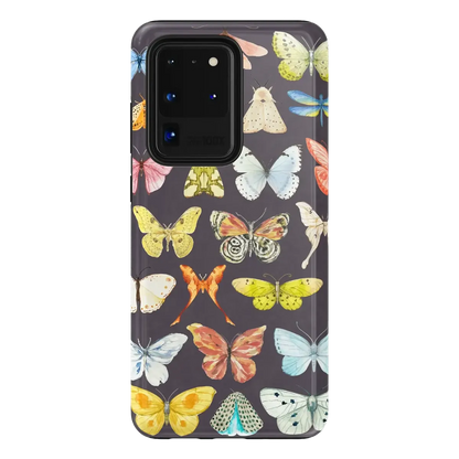 Midnight Monarch | Jenna Palek x Casely Case