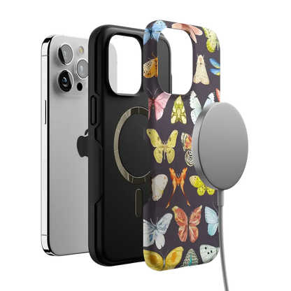 Midnight Monarch | Jenna Palek x Casely Case
