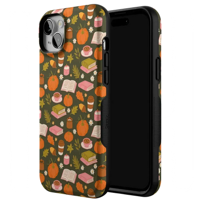 Small Town Magic | Fall Faves Case