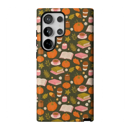 Small Town Magic | Fall Faves Case