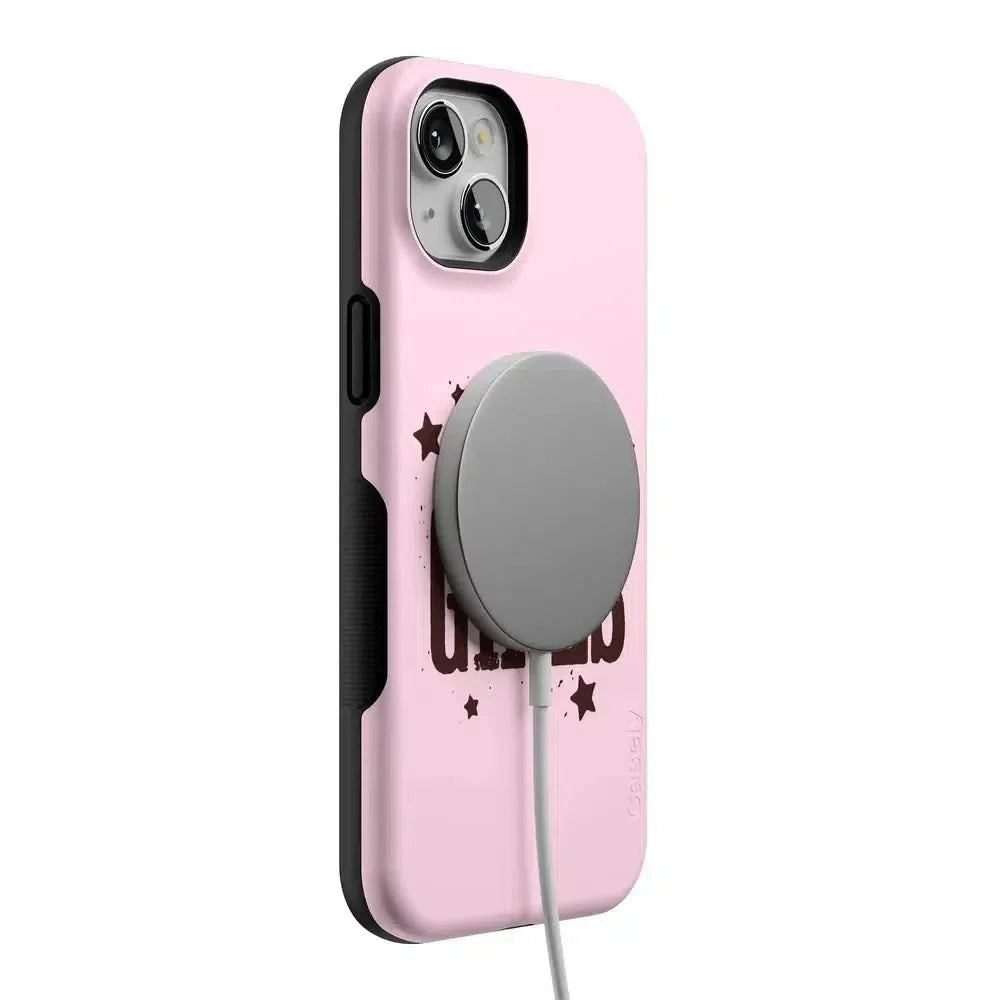 Let's Go Girls | Pink Rodeo Bachelorette Case