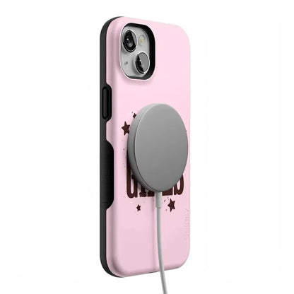 Let's Go Girls | Pink Rodeo Bachelorette Case