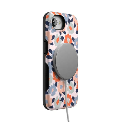 Field of Flowers | Pastel Floral Case