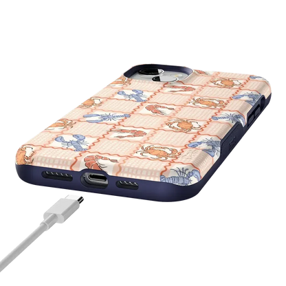 On the Cape | Coastal Summer Case