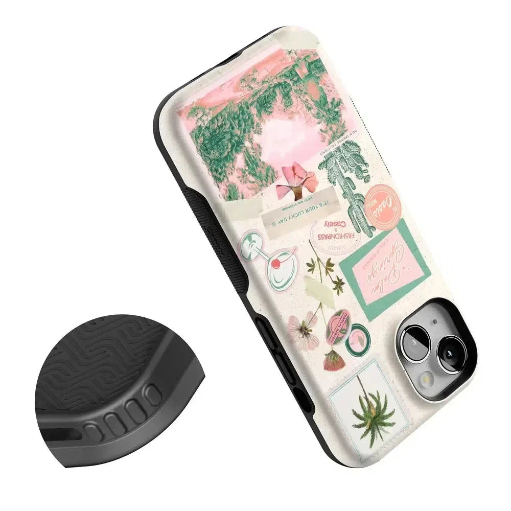 Vintage Vacay | FashionPass x Casely Case