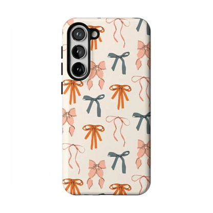 Gourdy Girlie | Harvest Bows Case