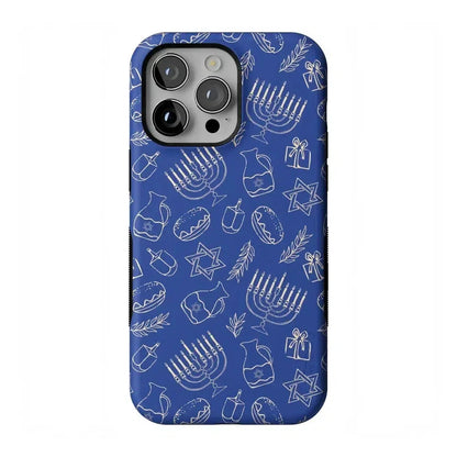 Latke Love | Hanukkah Case