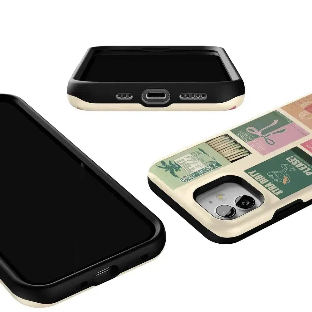 Perfect Match | FashionPass x Casely Case