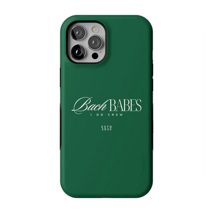 Bach Babes | Green Bachelorette Case