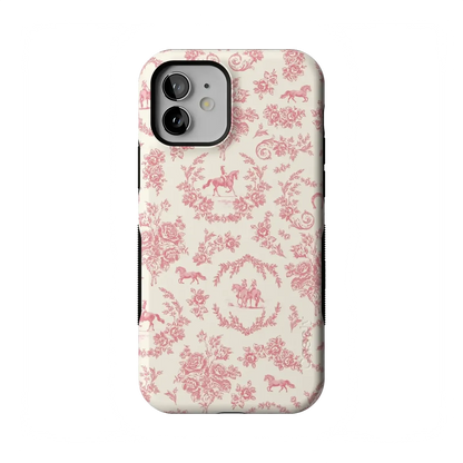 Western Bloom | Jenna Palek x Casely Case