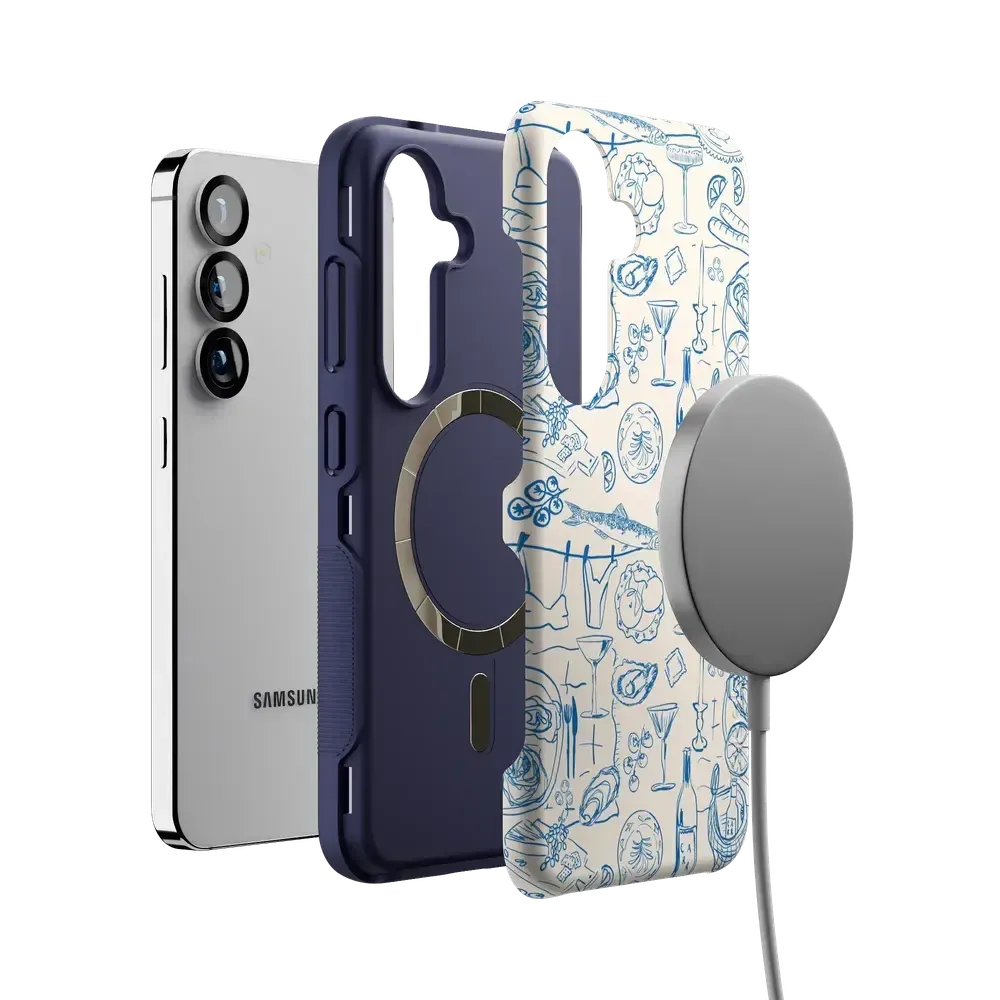 Amalfi Aperitivo | Dolce Vita Case