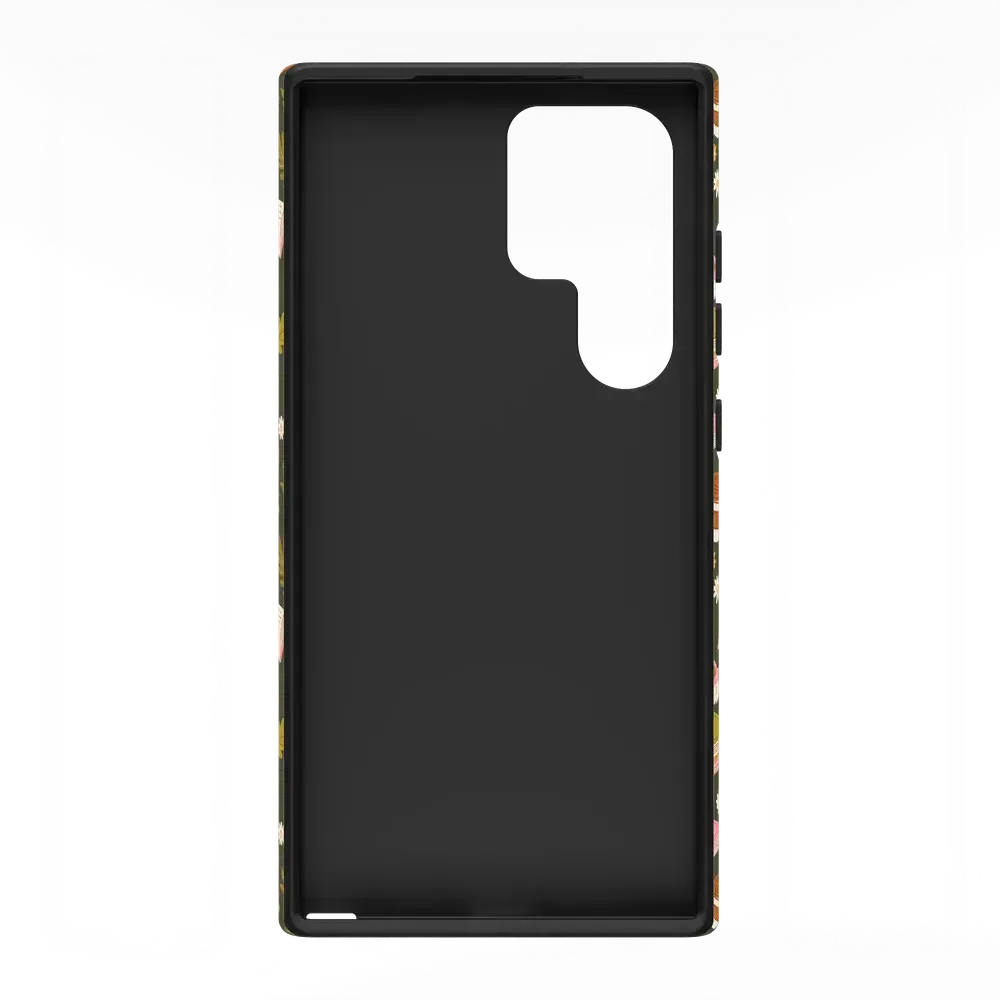 Small Town Magic | Fall Faves Case