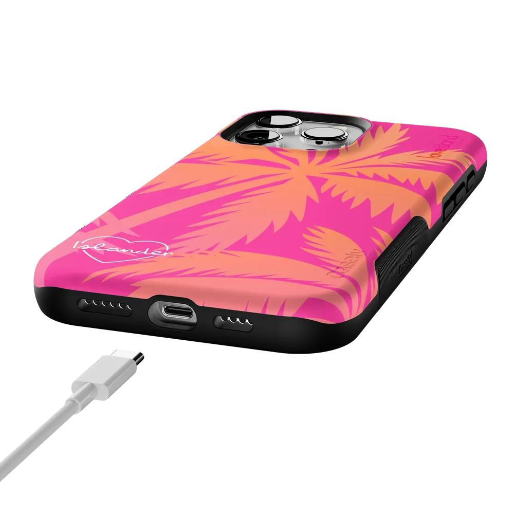 Islander | Official Love Island x Casely Phone Case