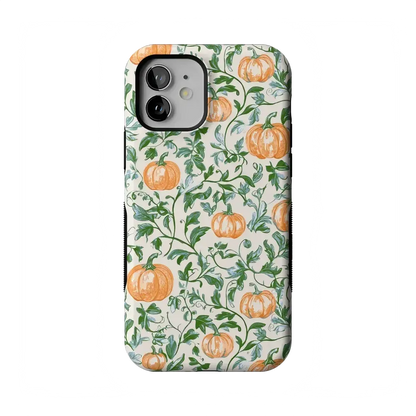 Pumpkin Patch | Green Vines Case