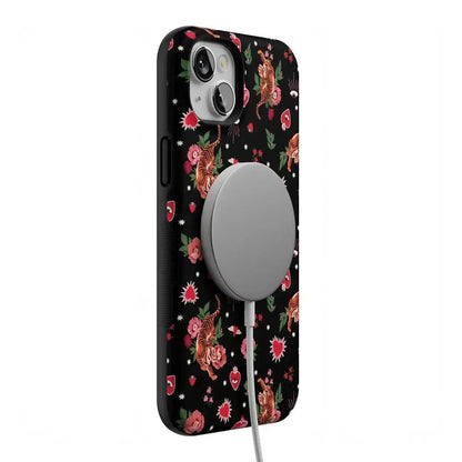 Wild at Heart | Tiger Case