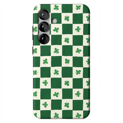 Lucky You | Shamrock Case