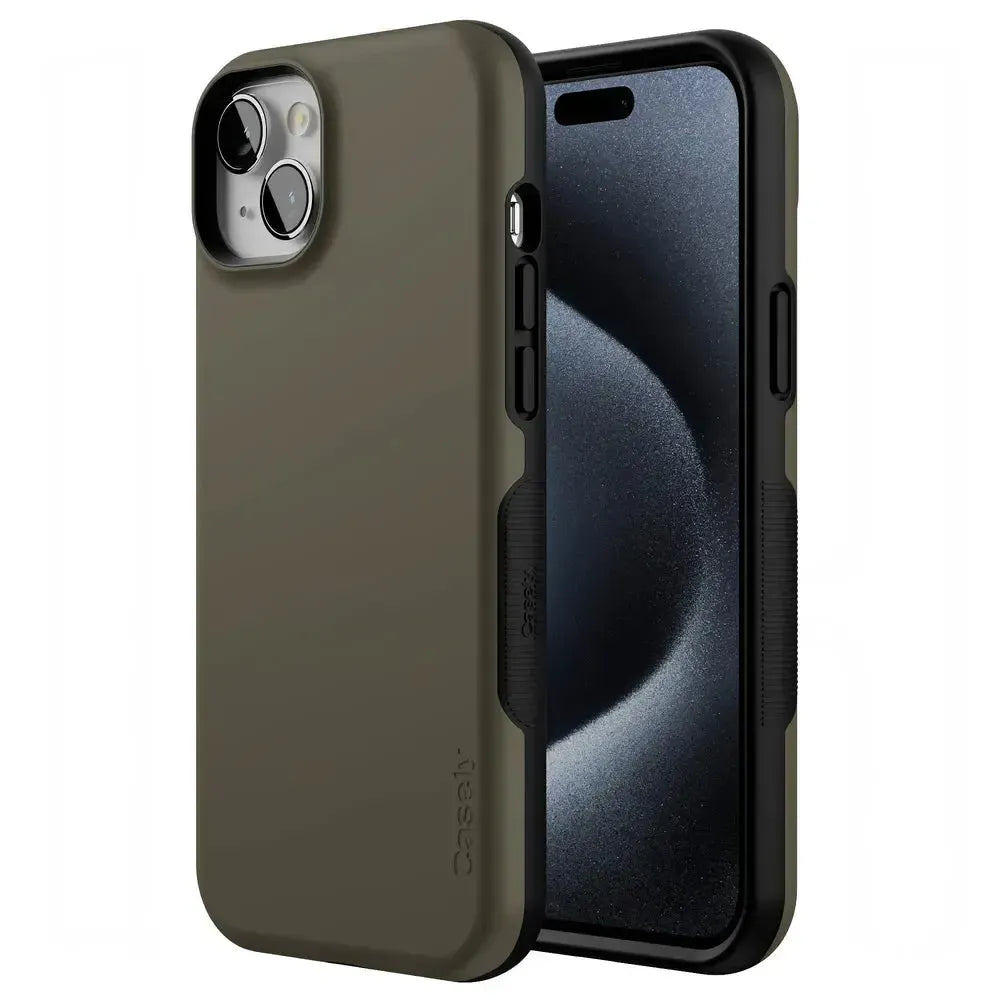 Army Green | The Boyfriend Collection