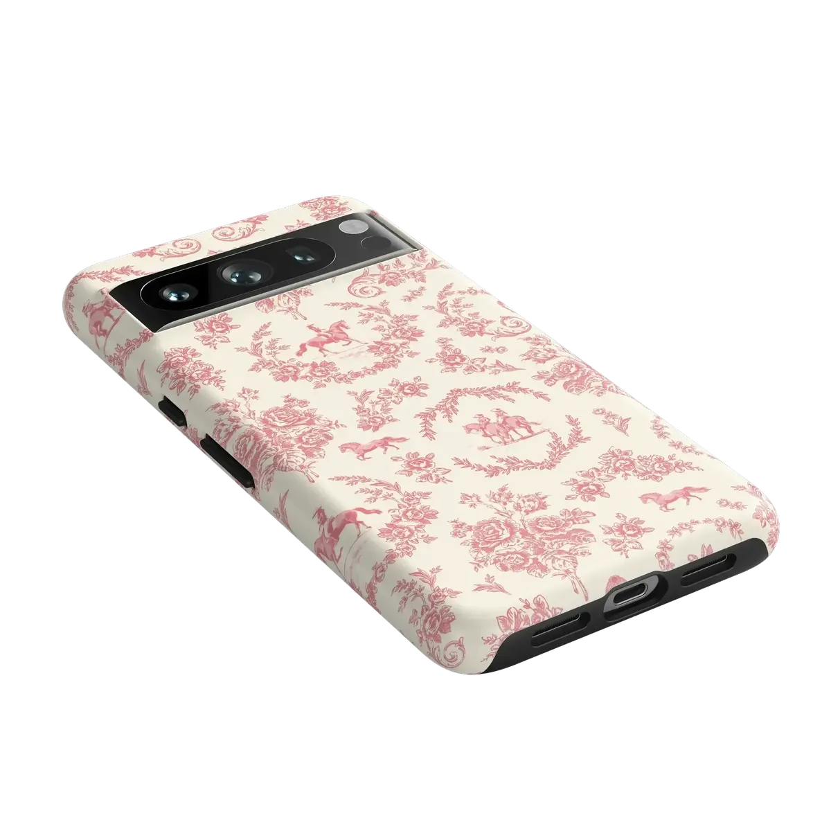 Western Bloom | Jenna Palek x Casely Case