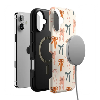 Gourdy Girlie | Harvest Bows Case