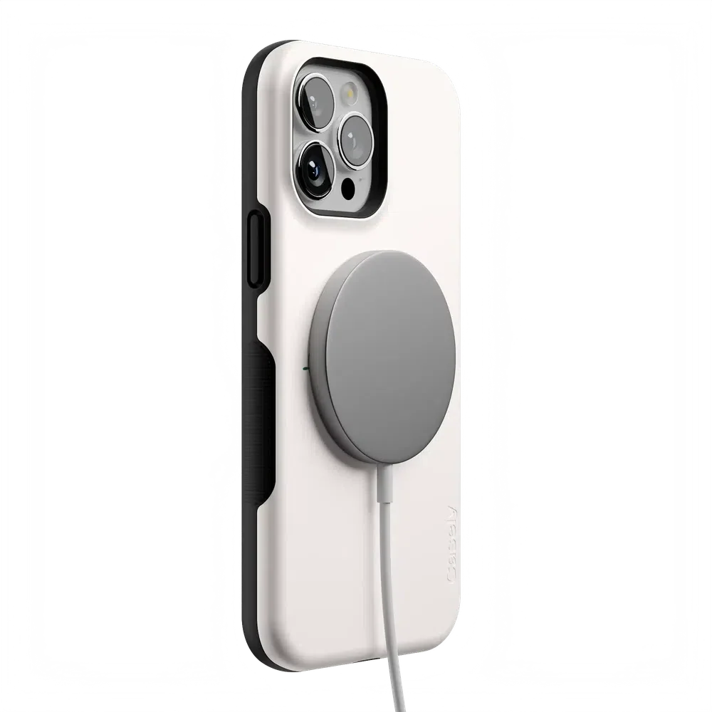 Bach Babes | Off-White Bachelorette Case