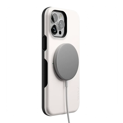 Bach Babes | Off-White Bachelorette Case