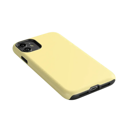 Butter Me Up | Butter Yellow Case