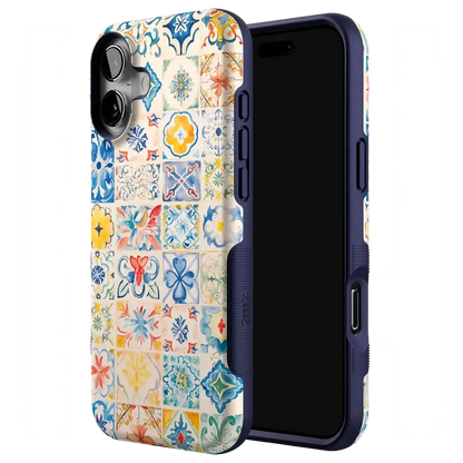 Tuscan Tiles | Dolce Vita Case