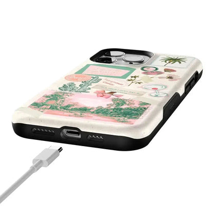 Vintage Vacay | FashionPass x Casely Case