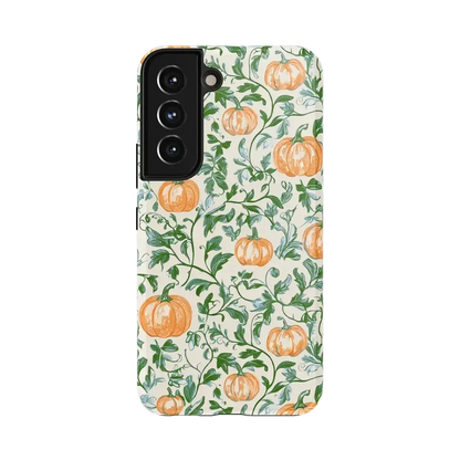 Pumpkin Patch | Green Vines Case