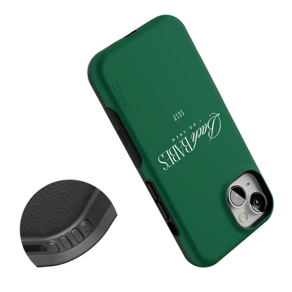 Bach Babes | Green Bachelorette Case