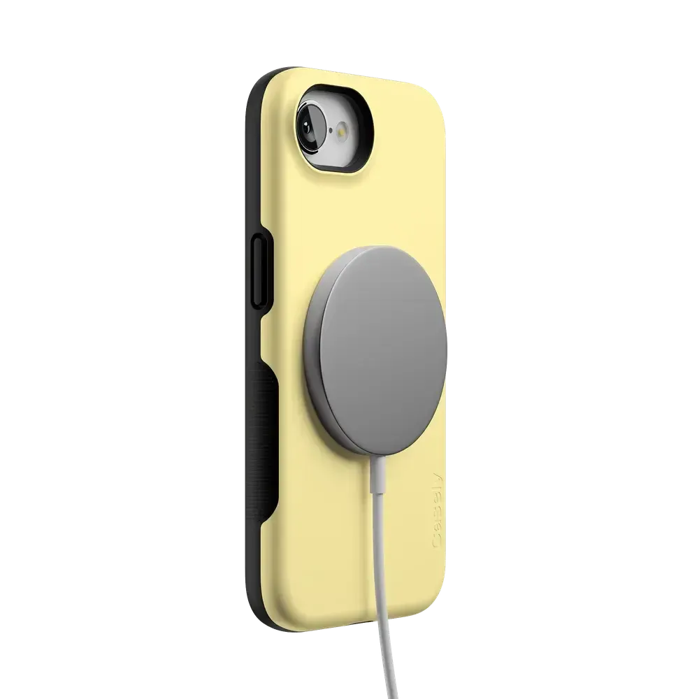 Butter Me Up | Butter Yellow Case