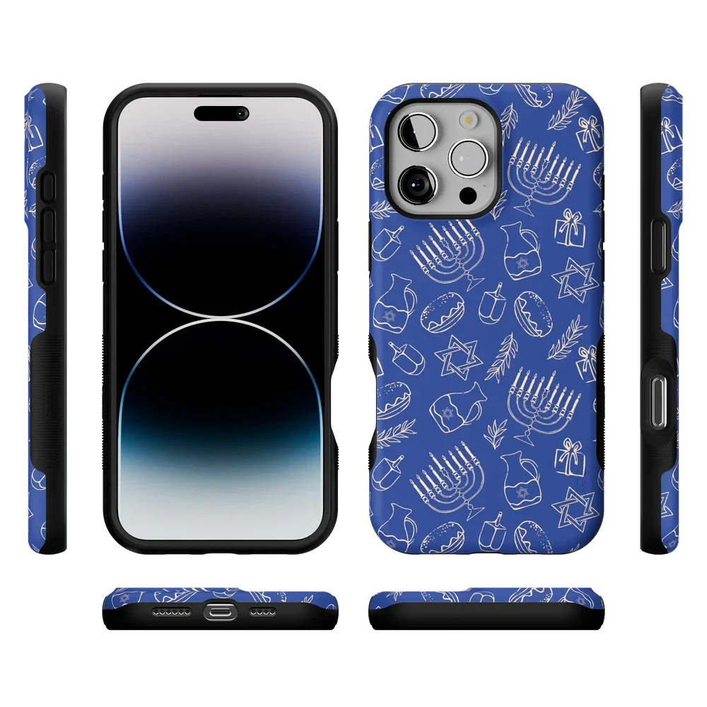 Latke Love | Hanukkah Case