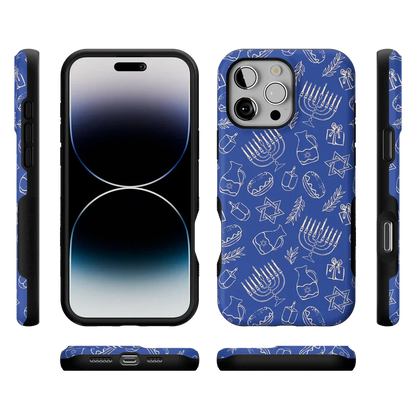 Latke Love | Hanukkah Case