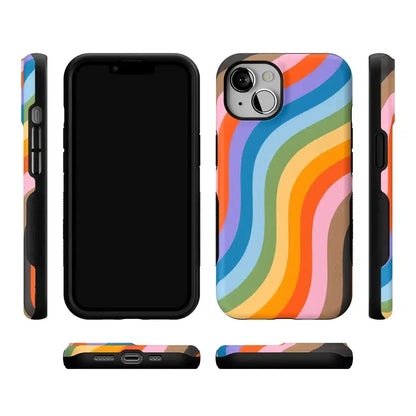 Love for All | Rainbow Pride Case