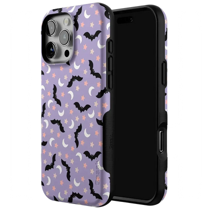 Midnight Flight | Celestial Bats Case