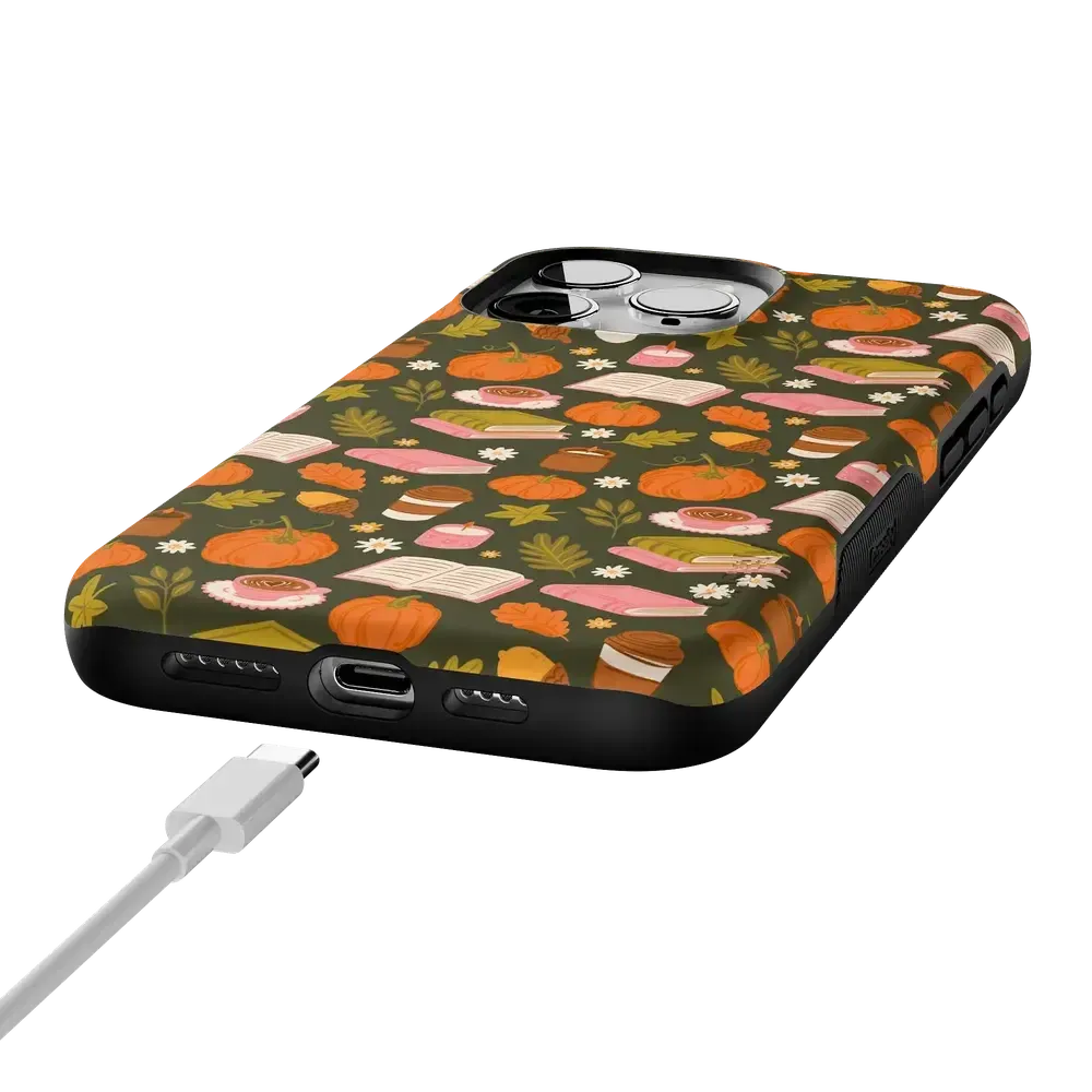 Small Town Magic | Fall Faves Case