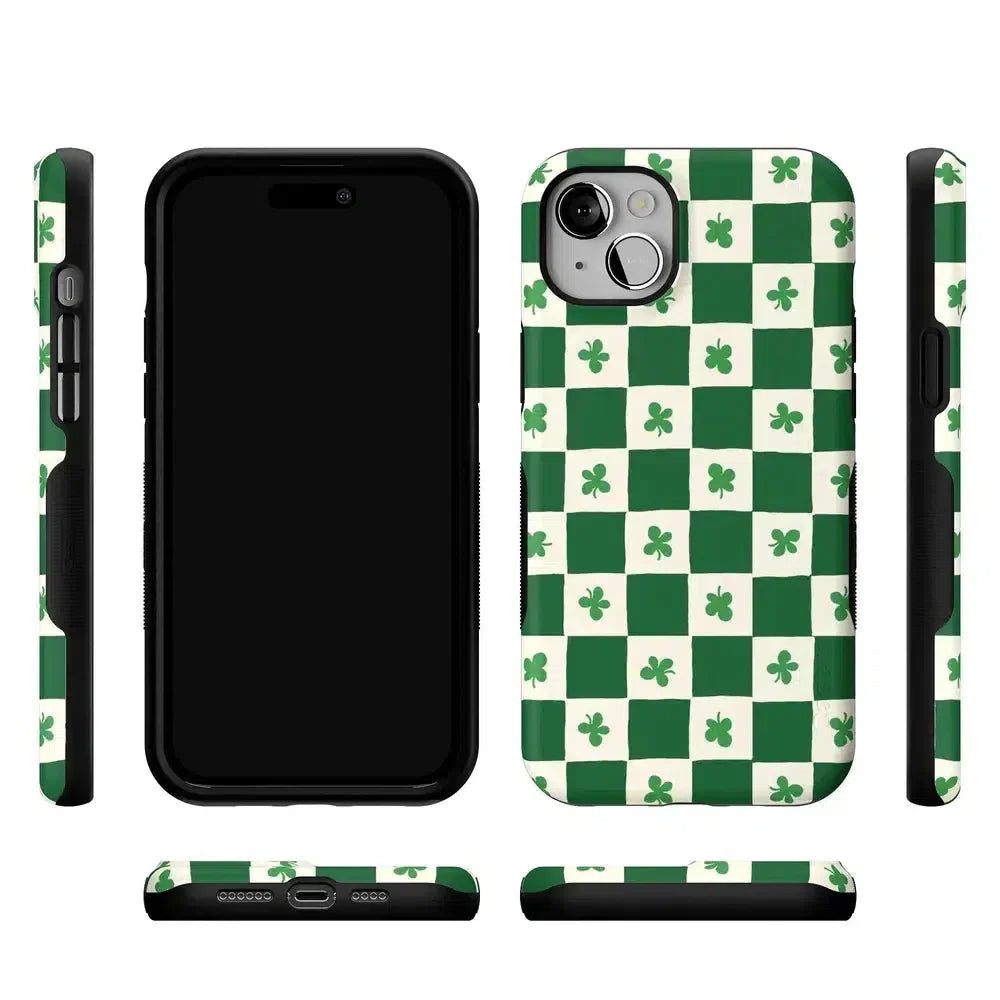 Lucky You | Shamrock Case