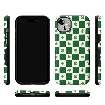 Lucky You | Shamrock Case