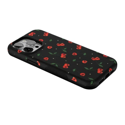 Sweet Revenge | Cherry Skulls Case