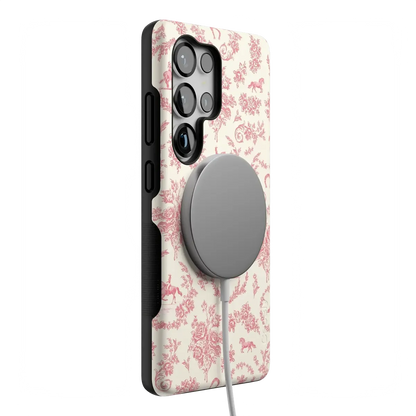 Western Bloom | Jenna Palek x Casely Case