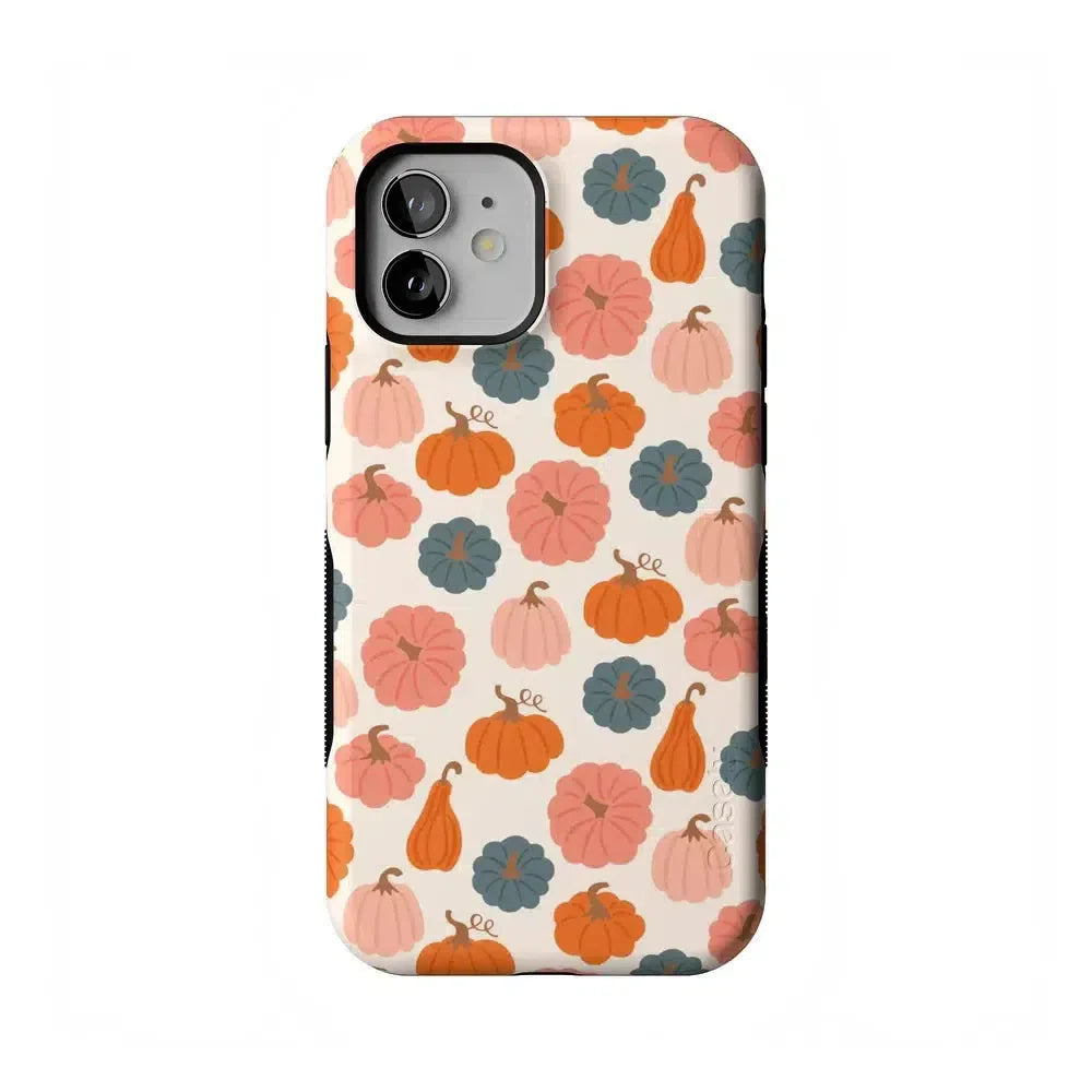 Oh My Gourd | Pumpkin Patch Case
