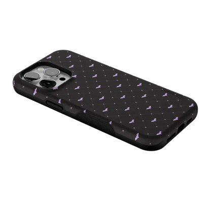 Such a Battie | Purple Bats Case