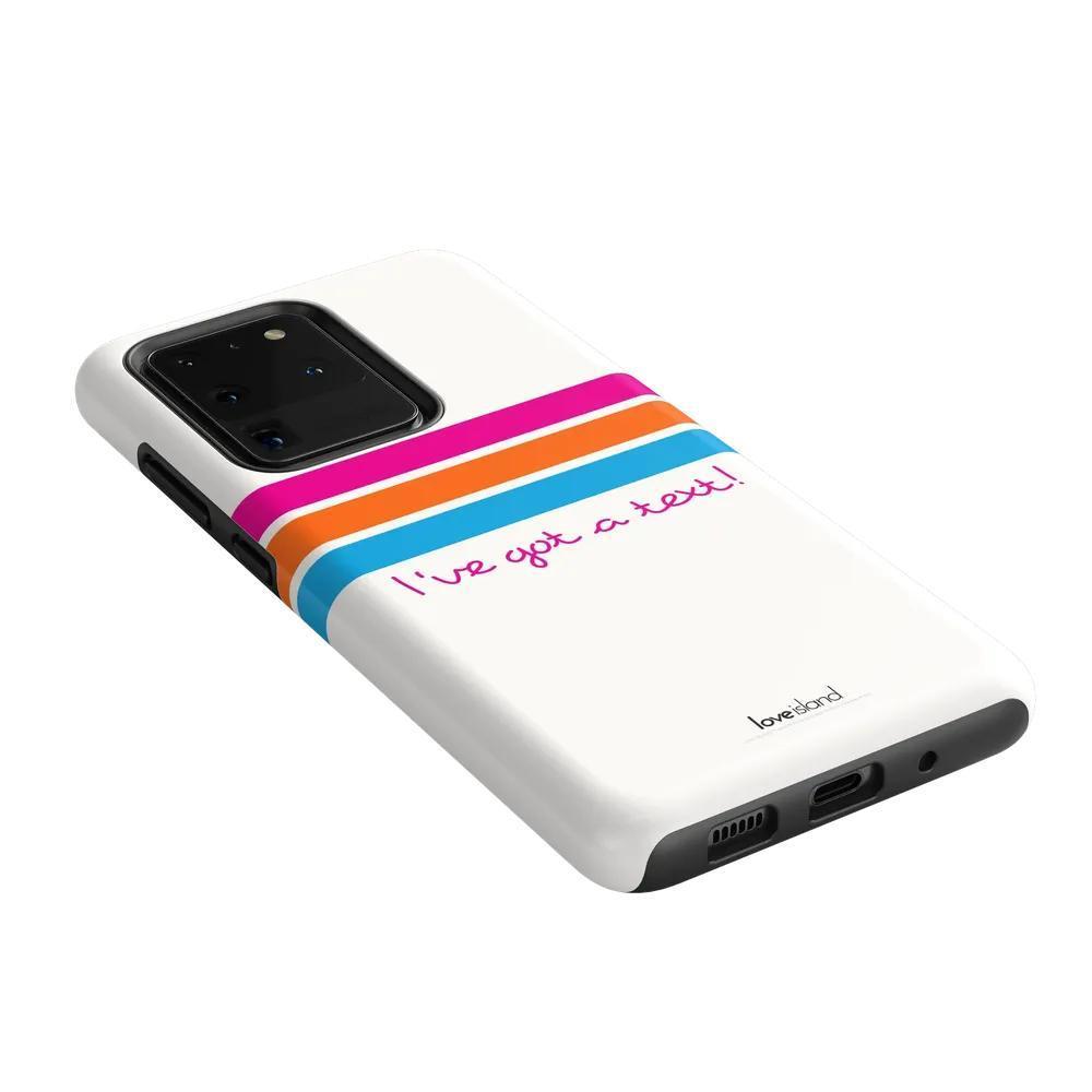 I've Got a Text! | Official Love Island x Casely Phone Case