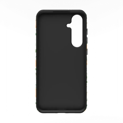 Pumpkin Patch | Green Vines Case