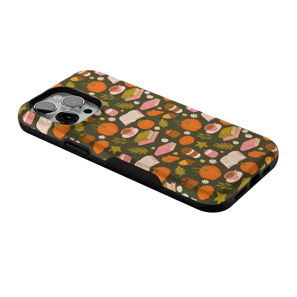 Small Town Magic | Fall Faves Case