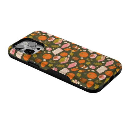 Small Town Magic | Fall Faves Case