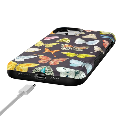 Midnight Monarch | Jenna Palek x Casely Case