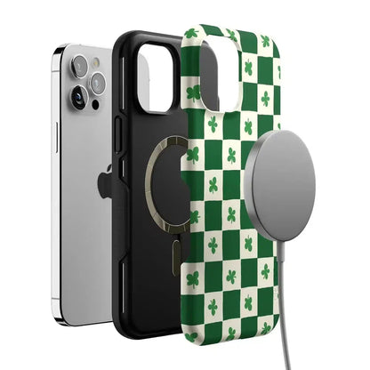 Lucky You | Shamrock Case