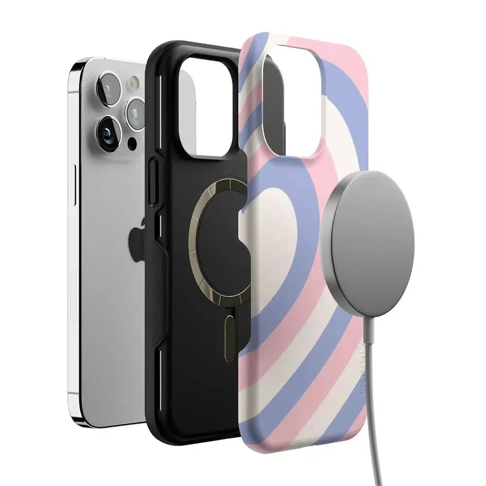 (Right) Half of My Heart | Friendship Case