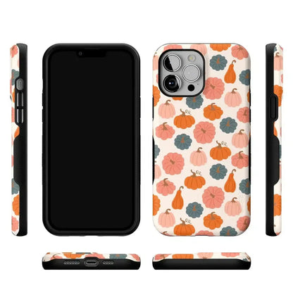 Oh My Gourd | Pumpkin Patch Case